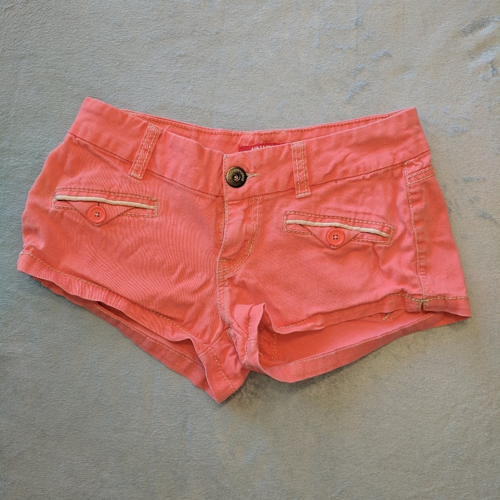Union Bay shorts (size 1)